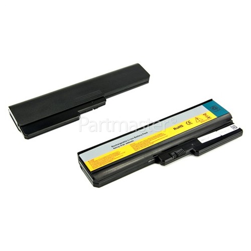 Lenovo Laptop Battery