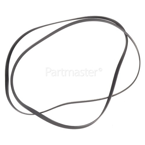 Ariston Poly-Vee Drive Belt - 1930H6