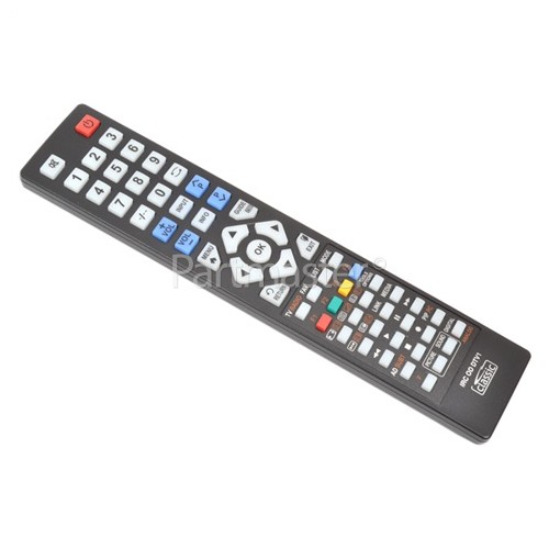 Emotion X216/69E-GB-TCU-UK Compatible TV Remote Control