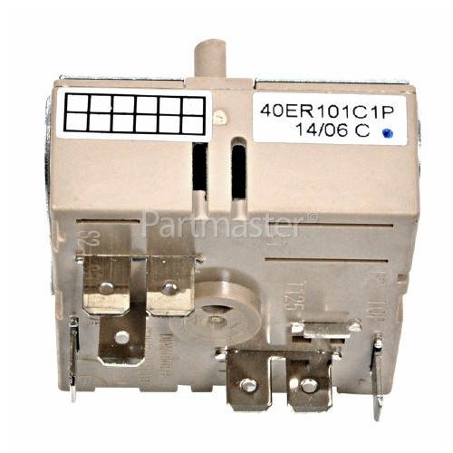 Hotpoint EW86X Energy Regulator Diamond H 40ER101C1P