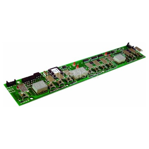 ATAG HI6071MUU Pc Board Le. HI6071G/M