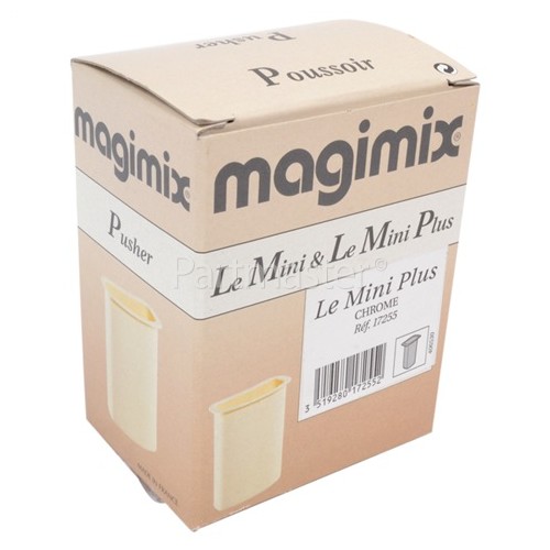 Magimix Mini Pusher