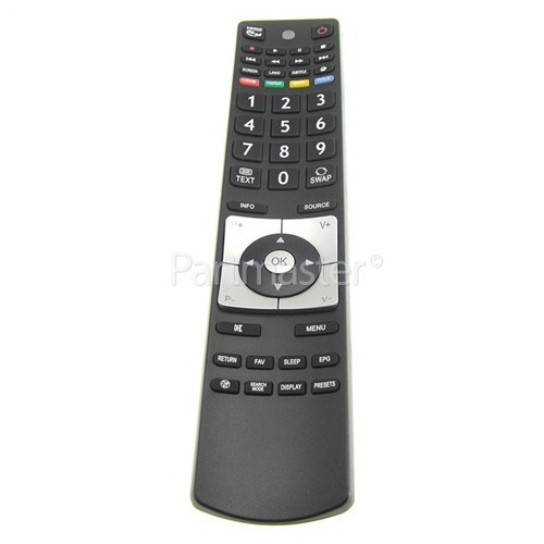 16LED905T RC5110 Remote Control