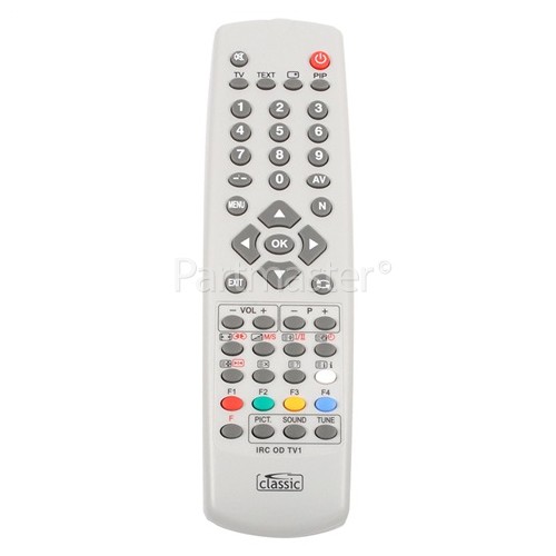 Classic IRC81816 Remote Control