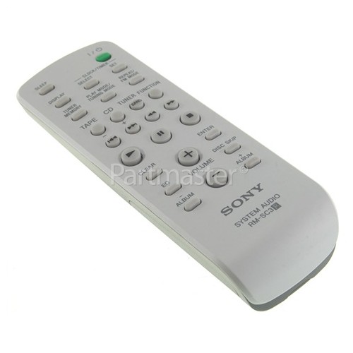 Sony RM-SC3 Remote Control