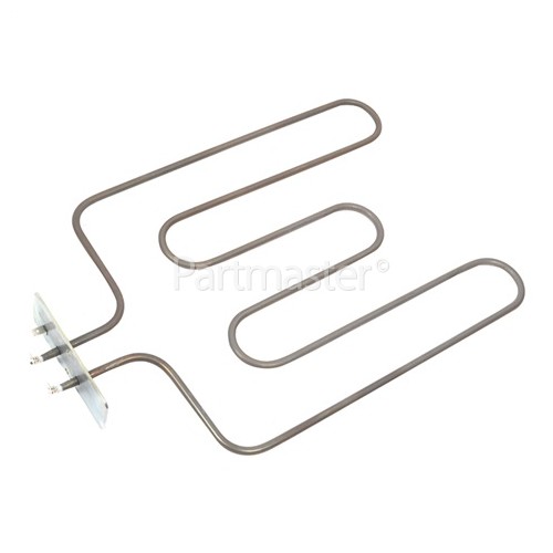 Gasfire Base Oven Element 1670W