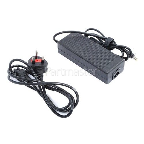 Network Laptop AC Adaptor - UK Plug