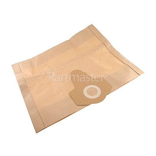 Rowenta RU Dust Bag (Pack Of 5) - BAG9375