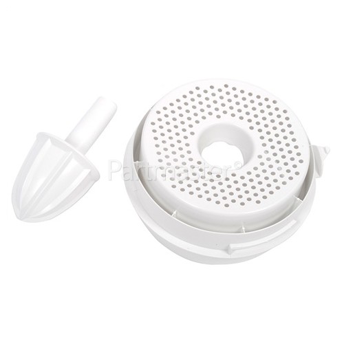 Kenwood Citrus Juicer www.partmaster.co.uk