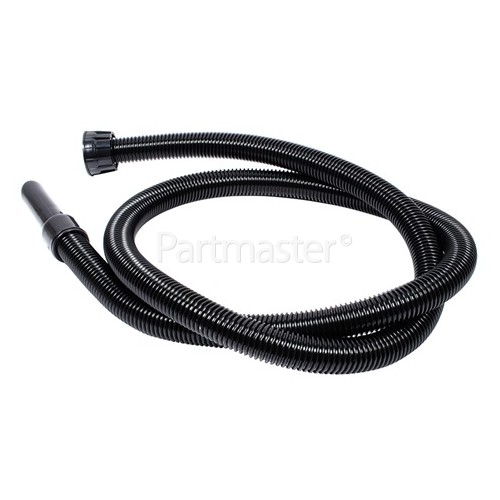 Numatic Compatible 32mm 5m Vacuum Hose Complete