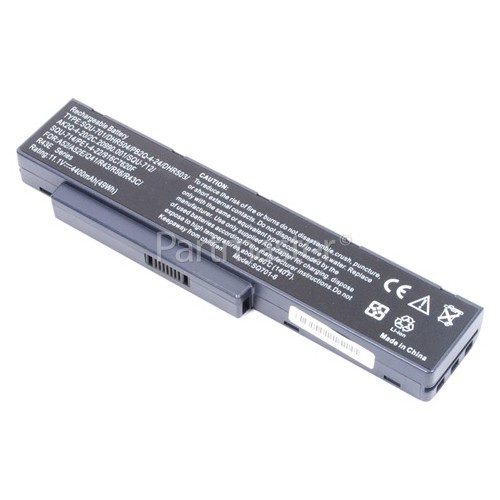 Benq Laptop Battery 11.1V 4400mAh