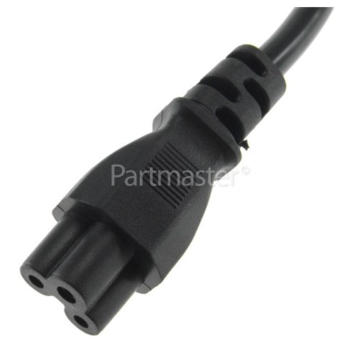 Wortmann Laptop AC Adaptor - UK Plug