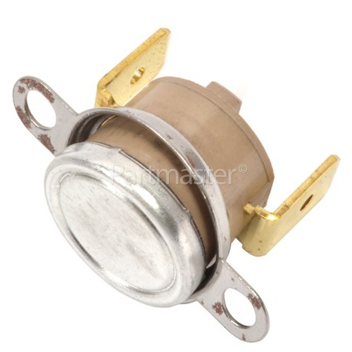 Thermostat 185ºc TOC