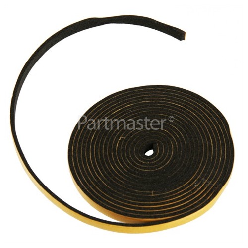 Therma Ceramic Hob Glass Seal Adhesive : Length 2900mm