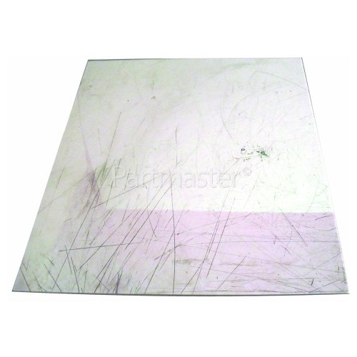 Rangemaster / Leisure / Flavel Inner Door Glass | www.partmaster.co.uk