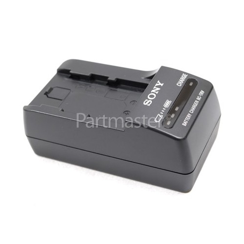 Sony HDRXR155 BC-TRP Battery Charger
