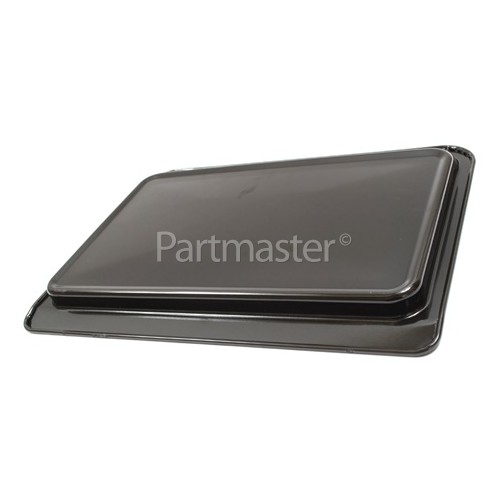 Bosch Neff Siemens Baking Tray : 440x320mm