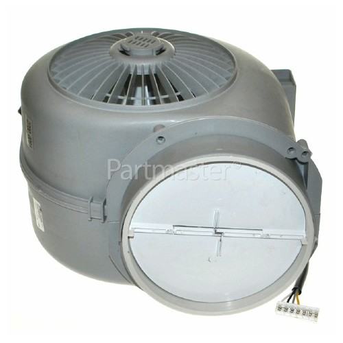 Sauter Fan Motor