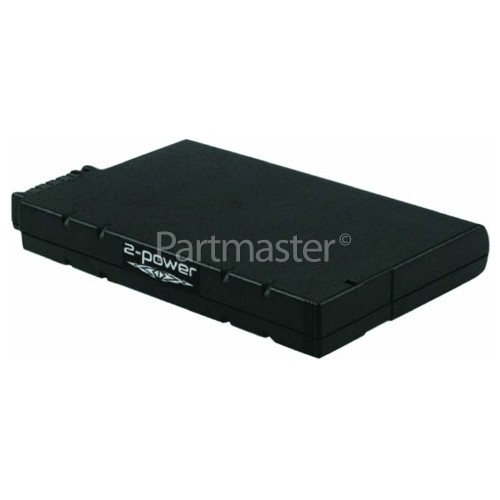 2-Power Laptop Battery