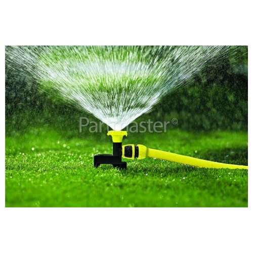 Karcher Circular Sprinkler CS90 Spike