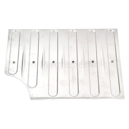 Jackson Anti Splash Tray