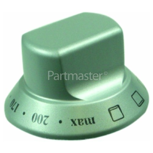 Baumatic BT2760SS Control Knob www.partmaster.co.uk