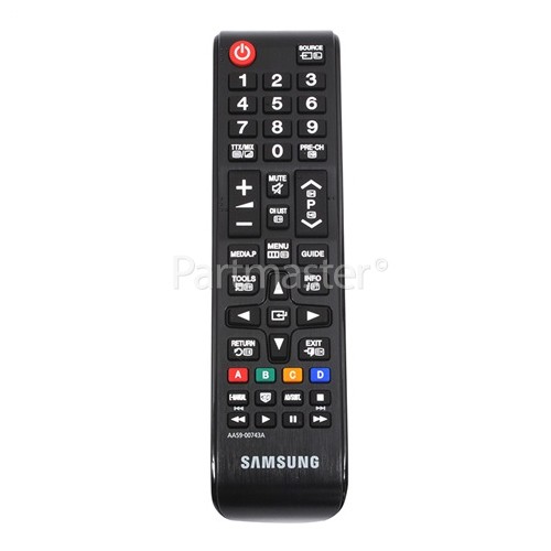 Samsung TM1240 / AA59-00743A Remote Control