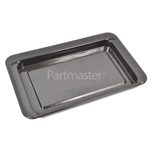 Rangemaster / Leisure / Flavel Grill Pan : 450x275mm X 40mm Deep