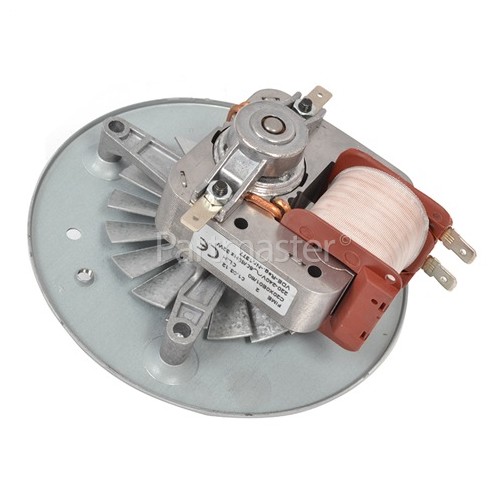 Algor FAN1MOTOR