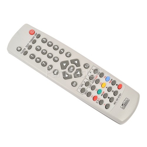 Akura IRC83346 Remote Control