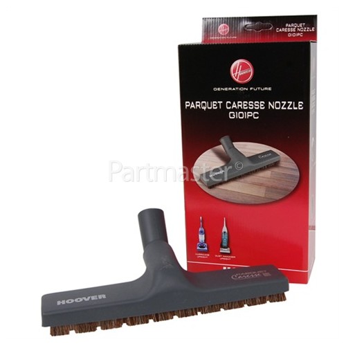 Hurricane G101PC Parquet Caresse Nozzle