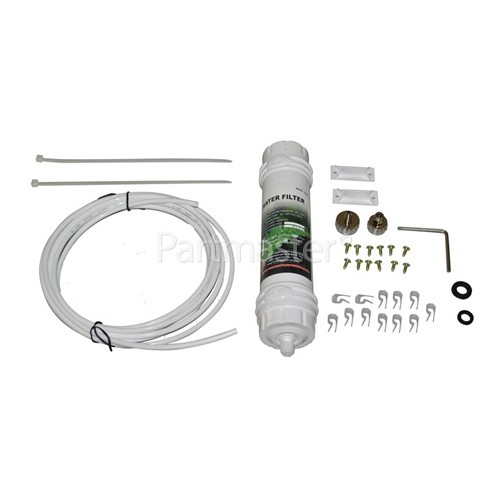 Samsung Water Filter WSF-100 Installation Kit