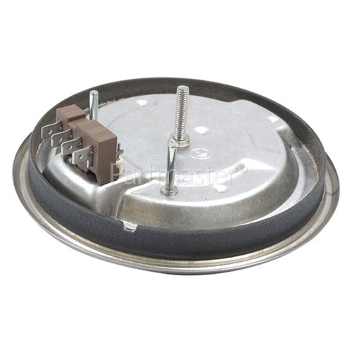 Mirage Small Hotplate Element : Thermopower HP-1500-4RP 1500W / 145mm