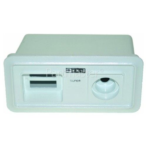 C4AES Obsolete Control Panel Cover (140 X 70)