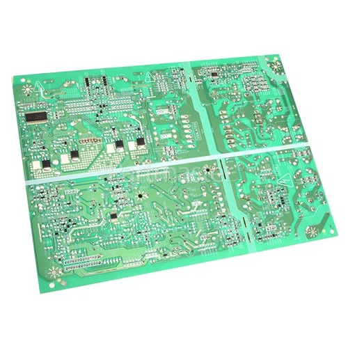 Power Supply PCB 17IPS10-3