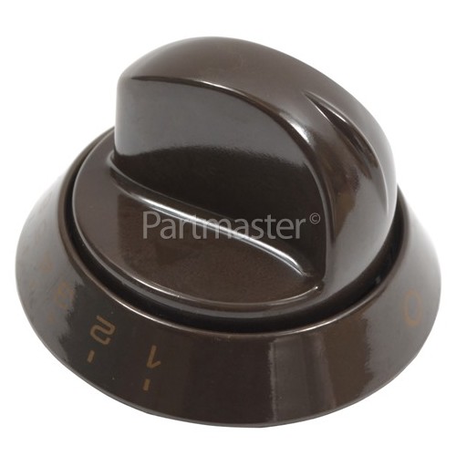 Hotpoint Top Oven Knob Assembly www.partmaster.co.uk