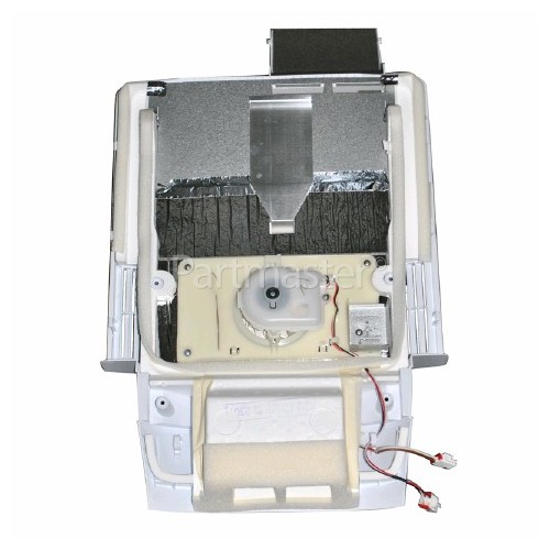 Samsung Fridge Evaporator Cover