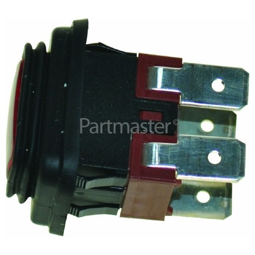 Polti Steam Switch