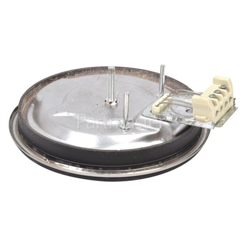 Small Solid Hob Hotplate Element : Thermopower HP-1000-4 1000W / 145mm Dia.