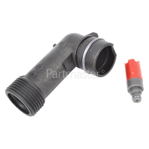 Karcher K3.99M Plus WB Suction Connection www.partmaster.co.uk