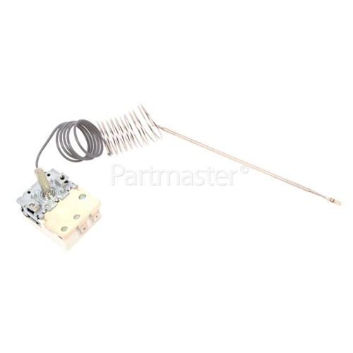 Blanco Thermostat : EGO 55.18064.080 320c