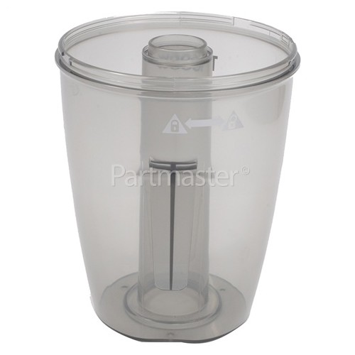 Panasonic MC-E4055 Obsolete Dust Bin