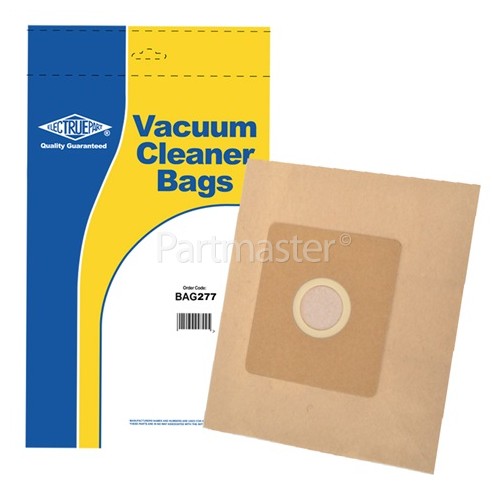 LG SL Dust Bag (Pack Of 5) - BAG277