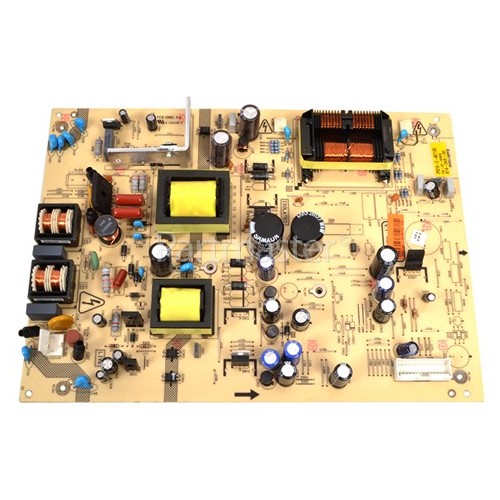 Power Supply PCB 17IPS10-3