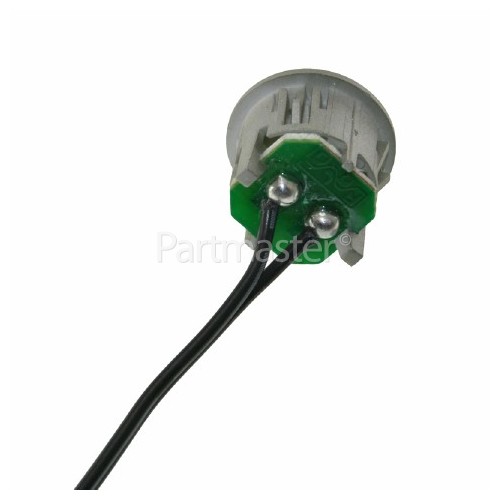 Centrales Push Button Assy