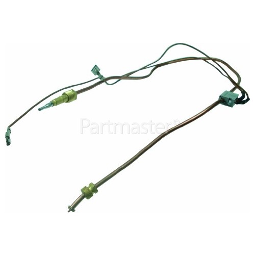 Hotpoint Thermocouple