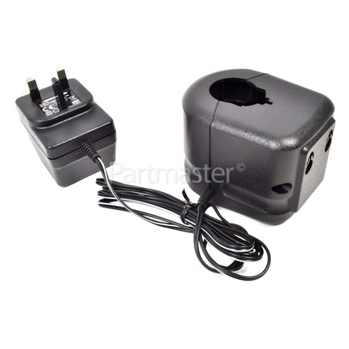 Black And Decker 12v Charger In Power Tool Batteries & Chargers for sale