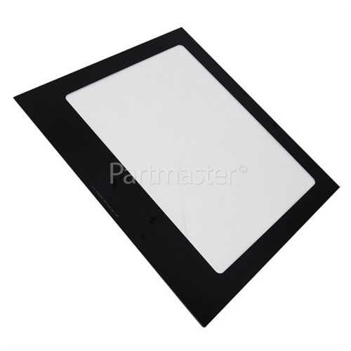 Export Main Oven Inner Door Glass