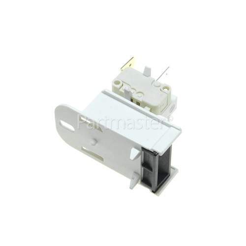 Bosch HBC84K560B/01 Switch-door