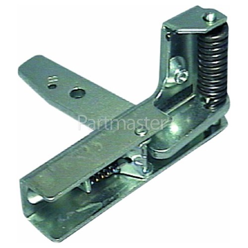 Parkinson Cowan Obsolete Hinge:Door M/o L/h Ckr 4638